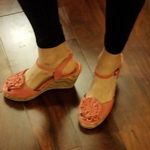 White Mountain Wedges